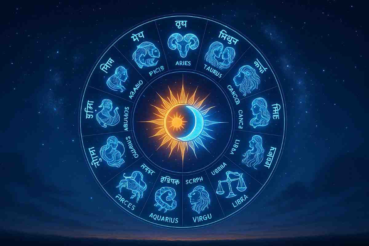 आज का राशिफल 25 सितंबर 2025