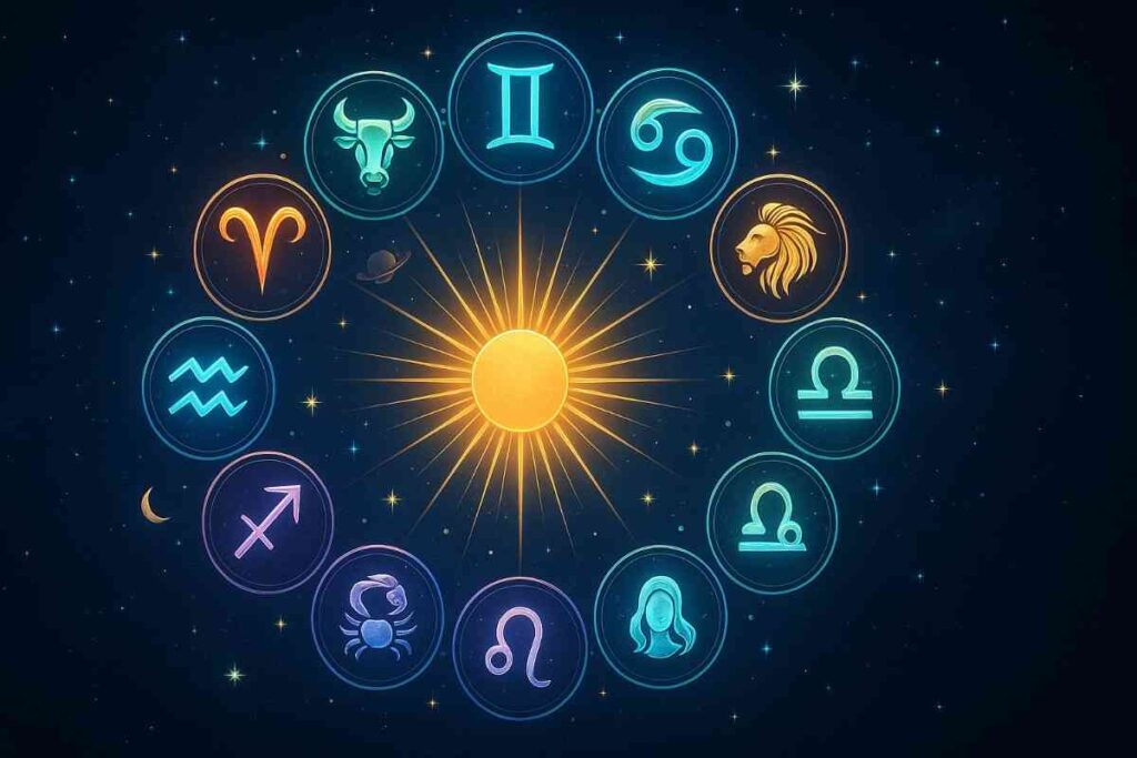 Aaj Ka Rashifal: 20 सितंबर 2025, शनिवार का सम्पूर्ण राशिफल