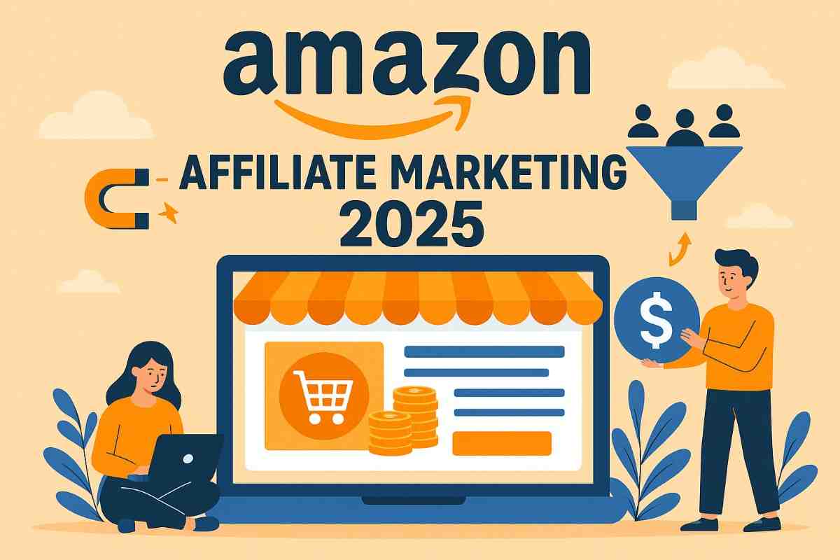 Amazon Affiliate
