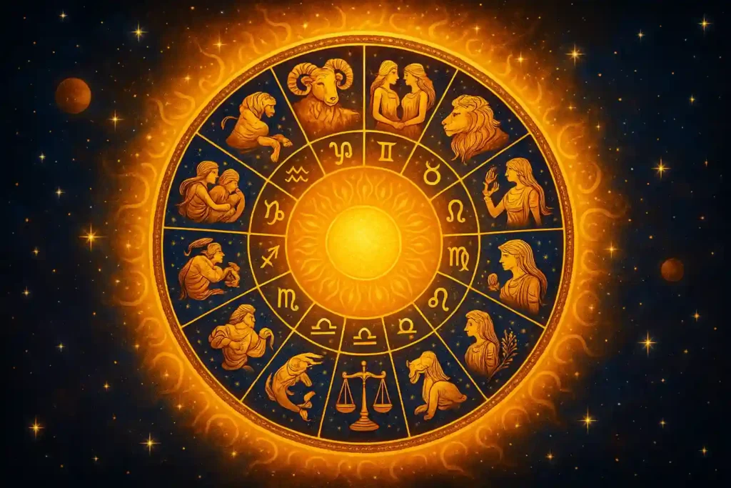 Aaj Ka Rashifal 30 September 2025