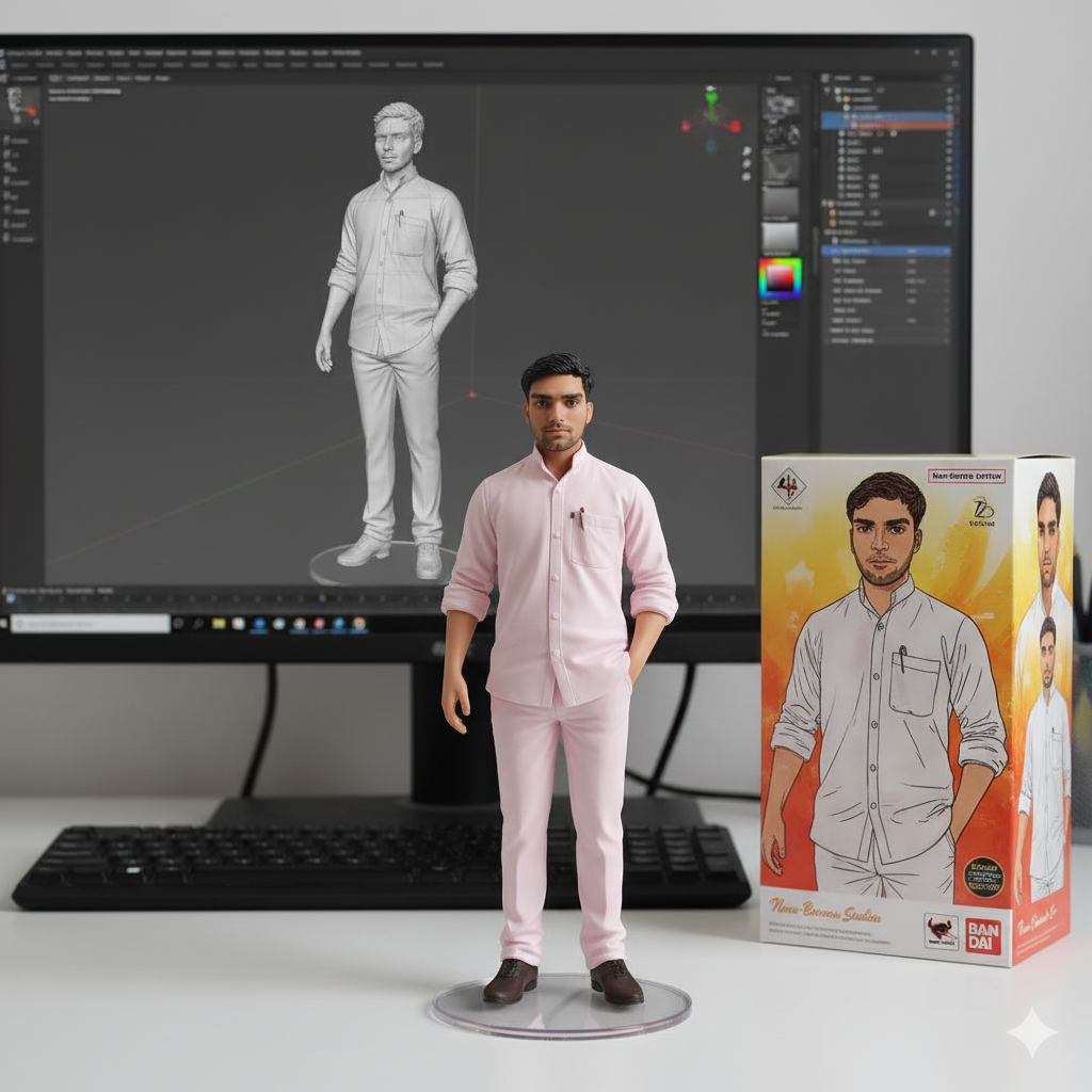 gemini ai prompts for men free 