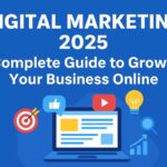 Digital Marketing 2025