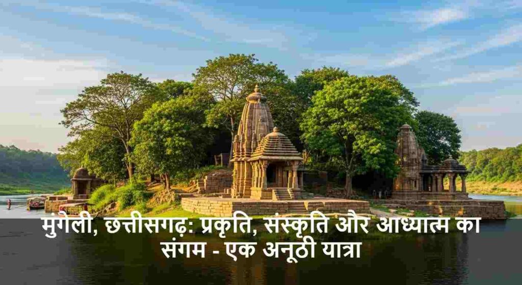 मुंगेली, छत्तीसगढ़