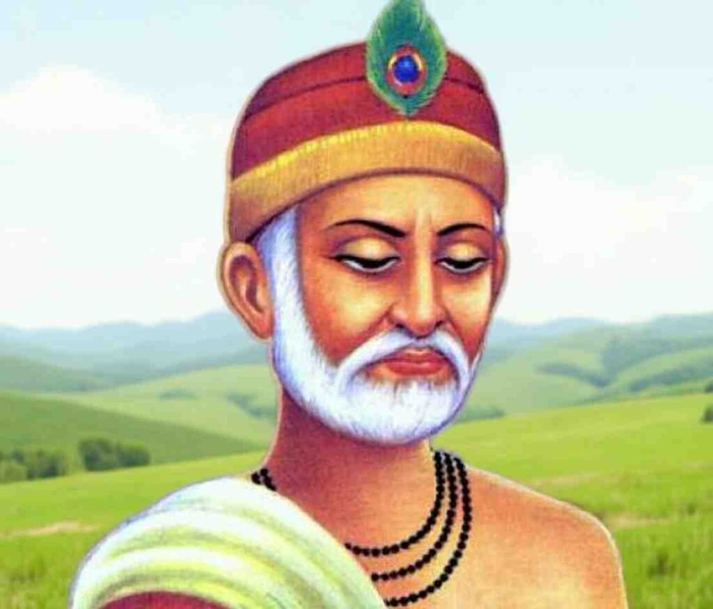 कबीर दास जी जीवनी