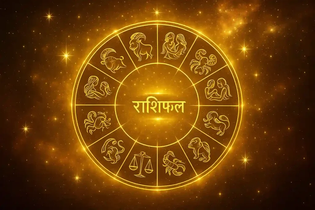 aaj ka rashifal 3 october 2025