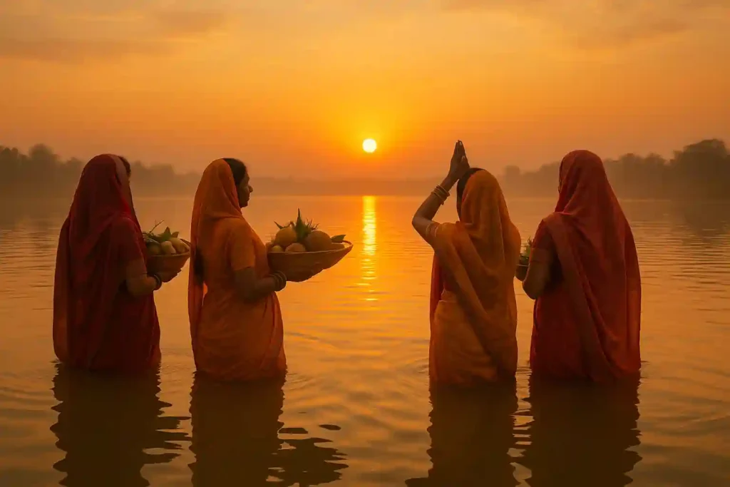 Chhath Puja 2025