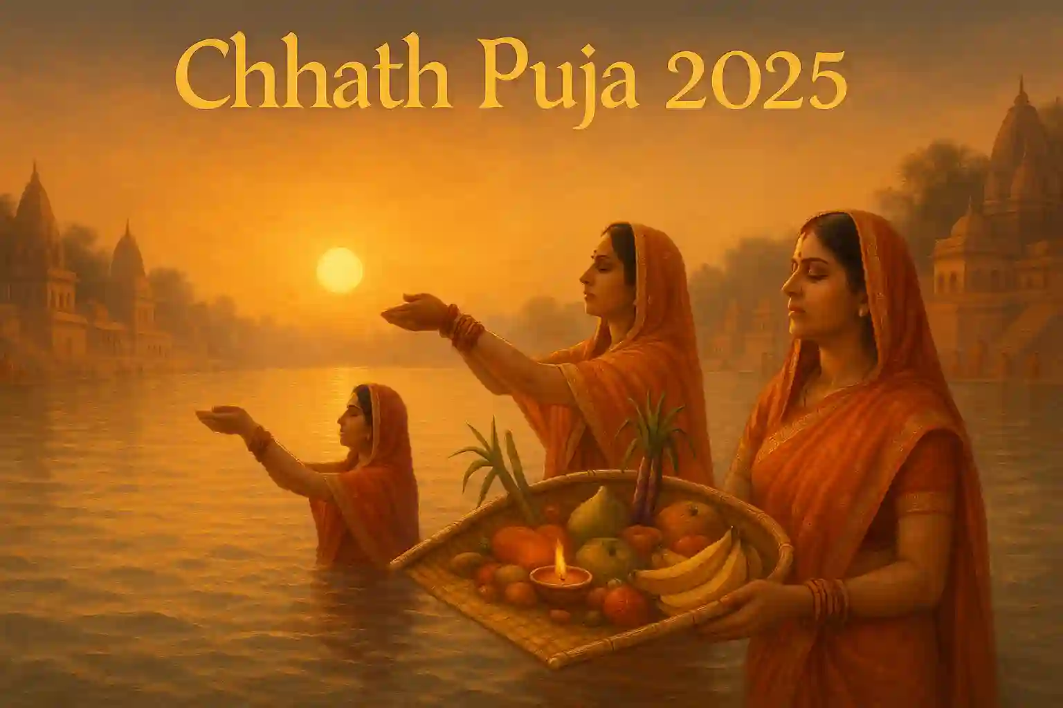Chhath Puja 2025