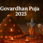 Govardhan Puja 2025