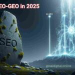 What is SEO-GEO in 2025