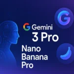 gemini 3 pro naino banana pro new fetures