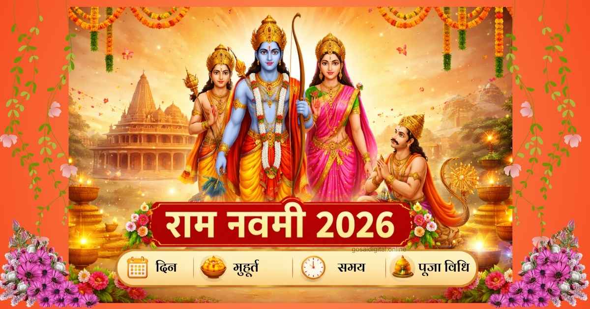 Ram Navami 2026